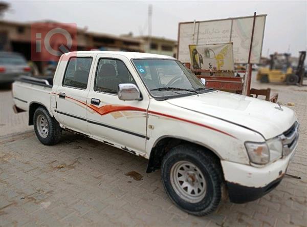 Great Wall Deer 2006 for sale in Iraq - Kut
